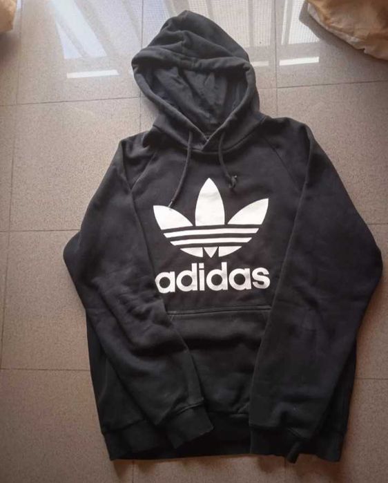 Sweatshirt da adidas