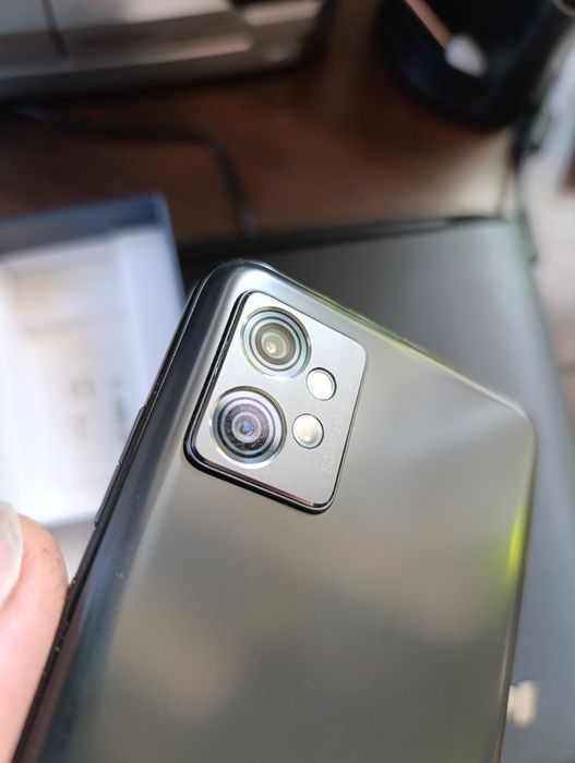 Ідеальний Motorola G32