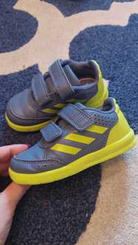 buty adidas dla chlopca,roz.23