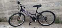 Bicicleta BTT roda 24