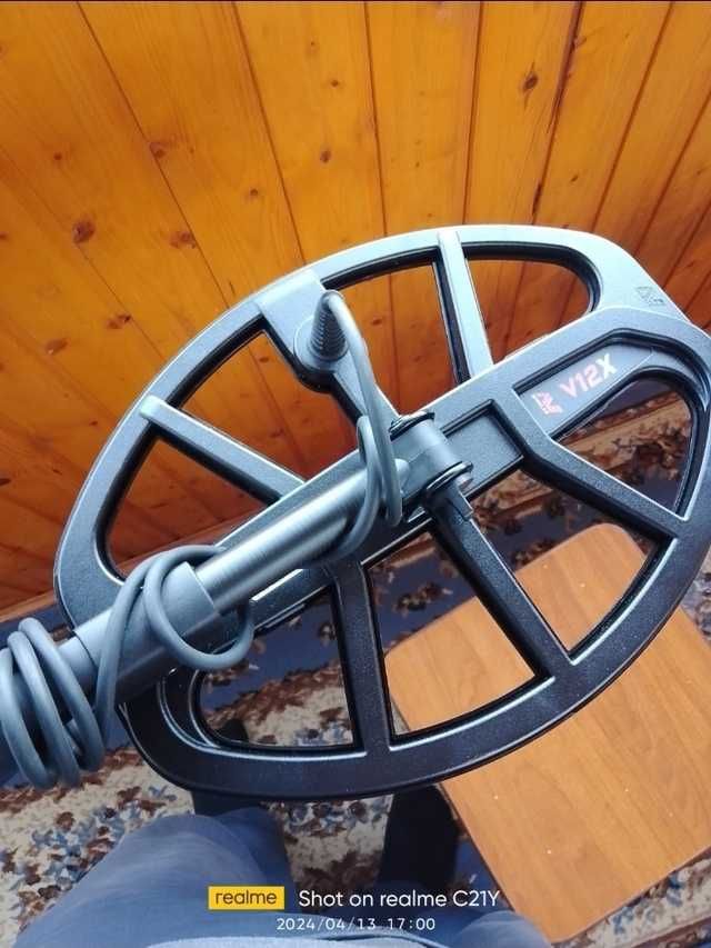 Металлоискатель MINELAB XTERRA PRO