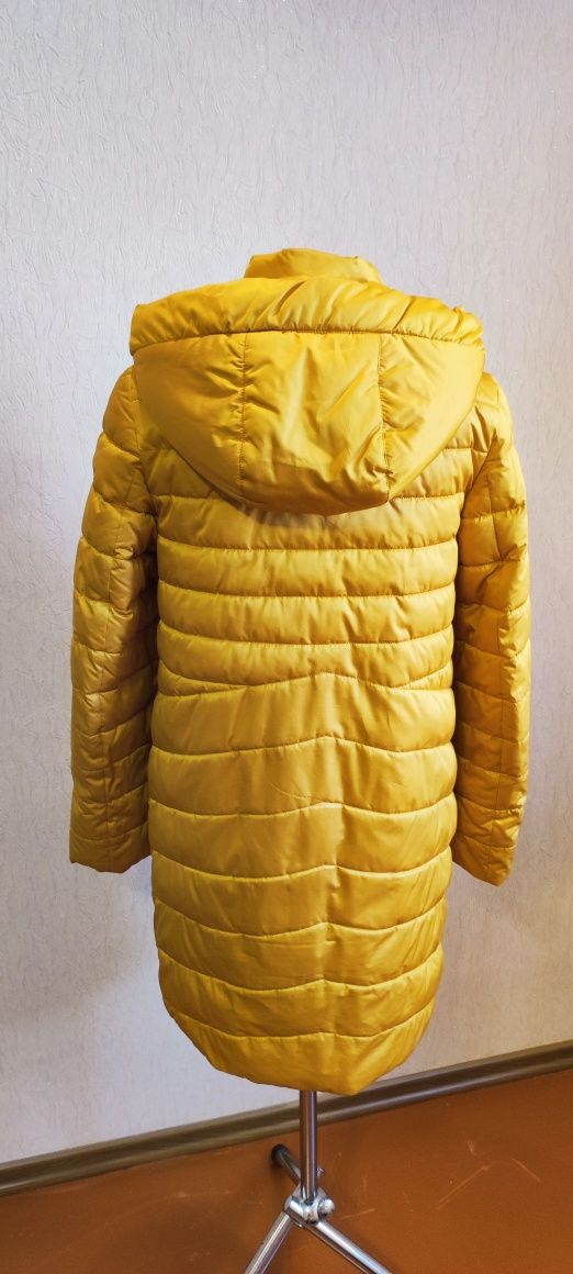 Продам зимнее пальто фирмы Daser 36й размер