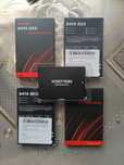 Новые Kootion ССД 120-512 gb SATA 3