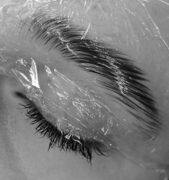 Laminacje i Farbowanie - rzęs/brwi , regulacja