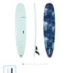 Longboard olaian