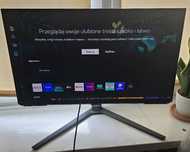 Monitor Samsung Odyssey G7 28cali 4K/144Hz/1ms