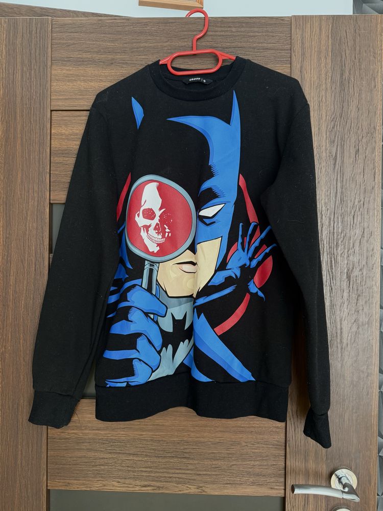 Bluza męska Cropp rozm S