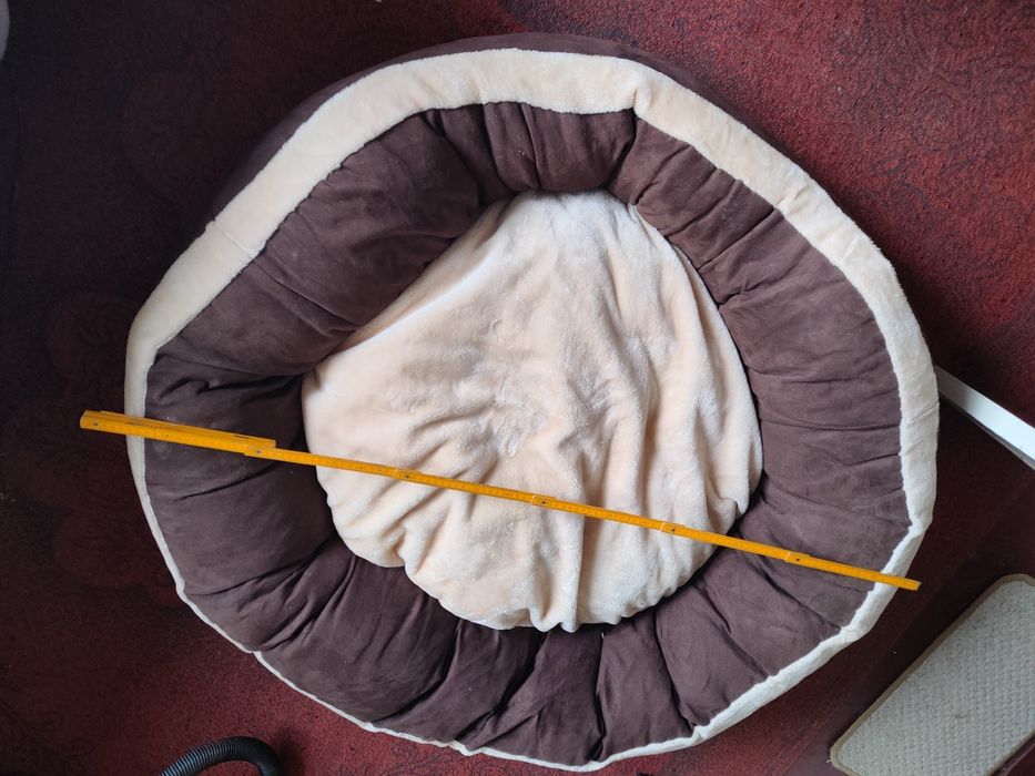 Legowisko dla psa (duże 120cm)