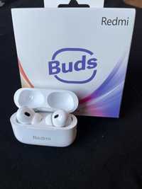 Nowe słuchawki bezprzewodowe ! Redmi Buds!