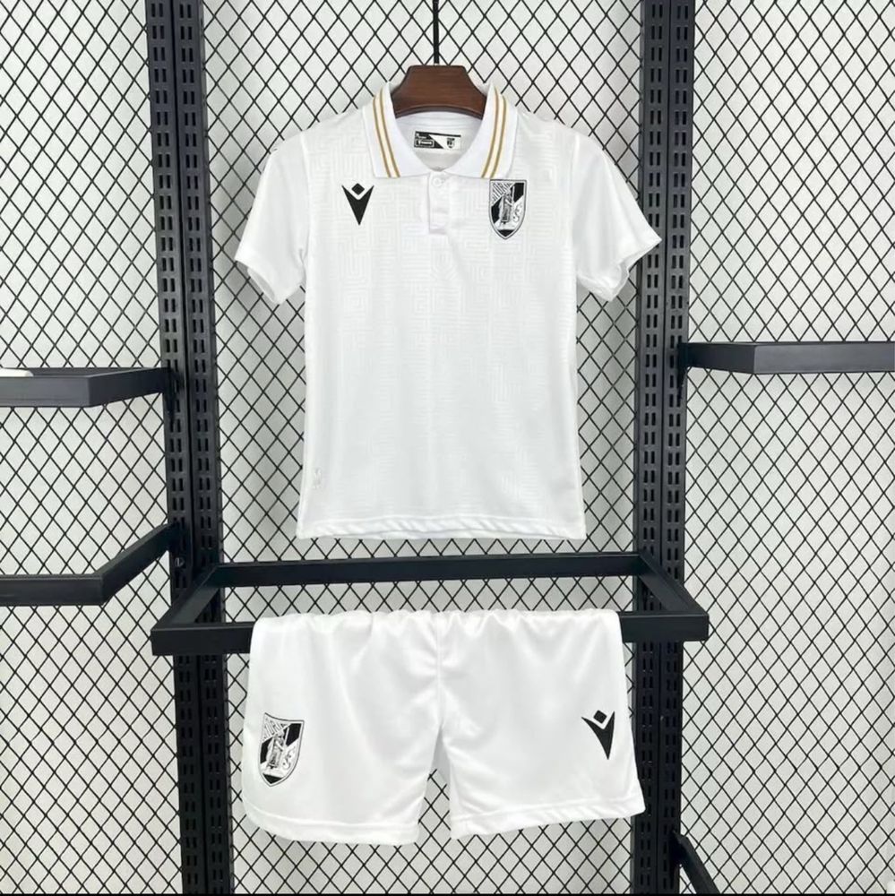 Camisola Vitoria Sc 24/25 Criança