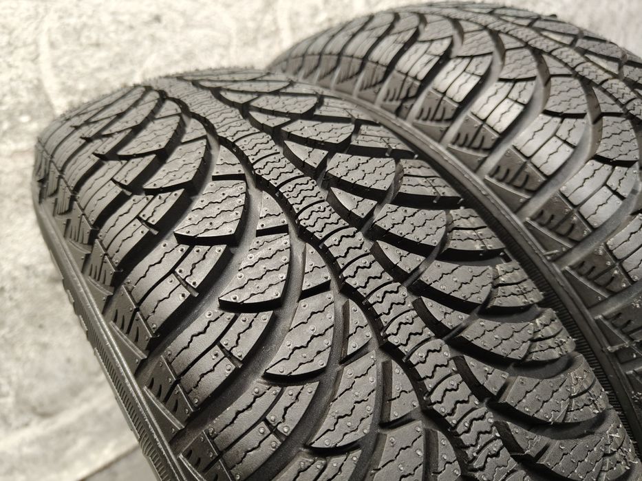 2X 175/70R13 82T Fulda Kristall Montero 3 8mm 2021 Nowe