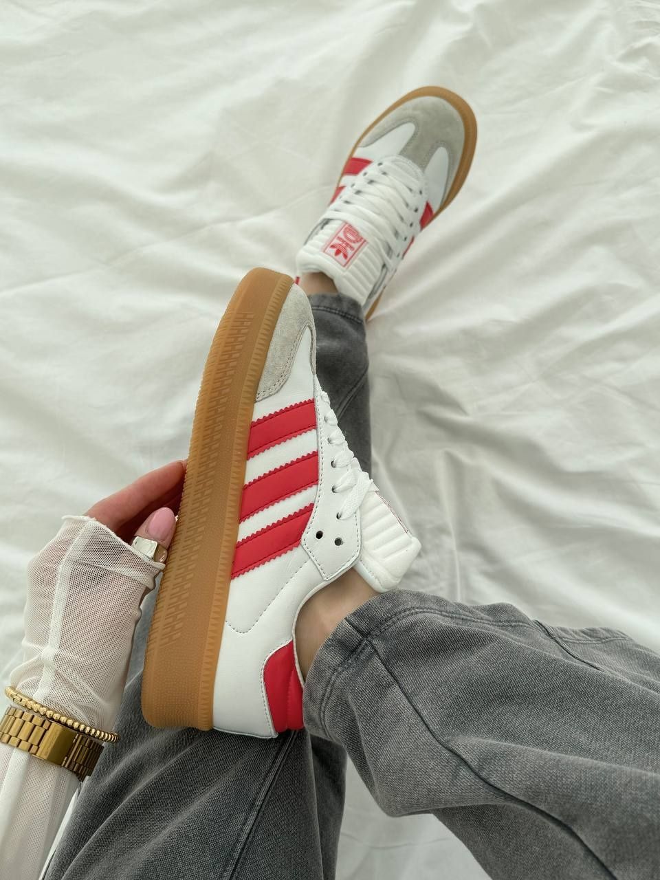 Adidas Samba 36-40р