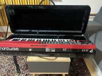 Nord Wave - syntezator