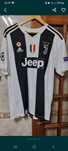 Camisola do  juventus  de cristiano ronaldo.
