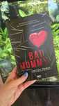 "Bad Mommy" Tarryn Fisher. Thriller psychologiczny