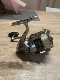 Shimano Twin Power C3000