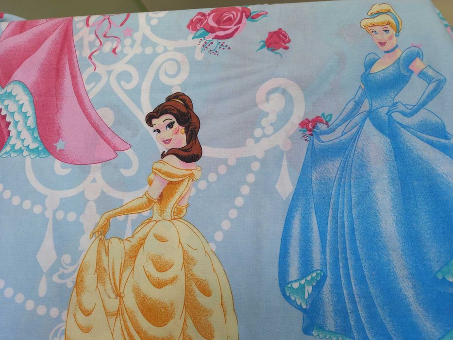 Постільна білизна дитяча