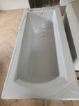 Wanna Linea Rocca SLIM 170x75 uszkodzona