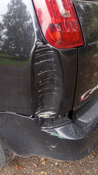Ford cmax Titanium