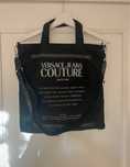 Torebka verace jeans couture