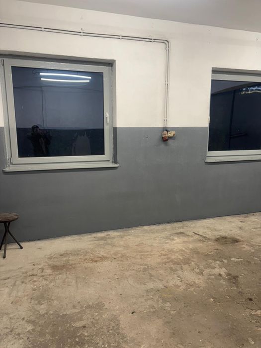 Wynajem warsztat magazyn 80 m Środa Wielkopolska