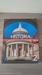 Historia 2 podręcznik WSIP