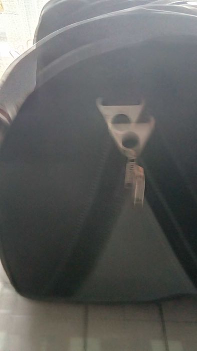 Сумка спортивна.