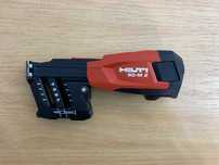 Hilti SD-M 2 – Stan idealny, jak nowy! magazynek do wkrętarki hilti