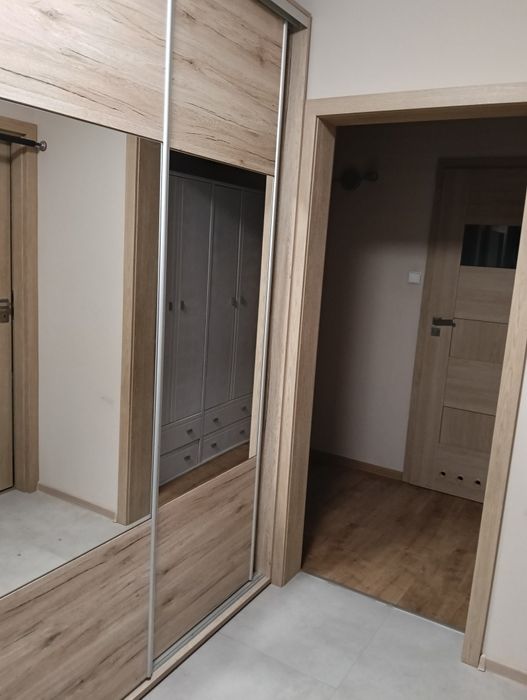 Wynajmę mieszkanie Ciechanów ul. Szwanke 20