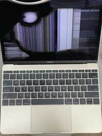 Ноутбук Apple MacBook A1534