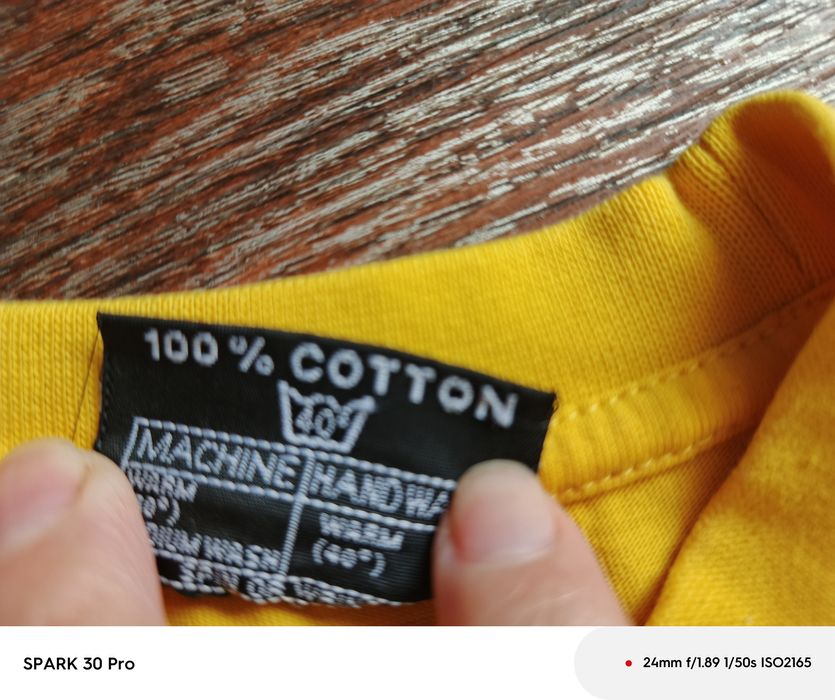 Футболка на зріст 145-148 см