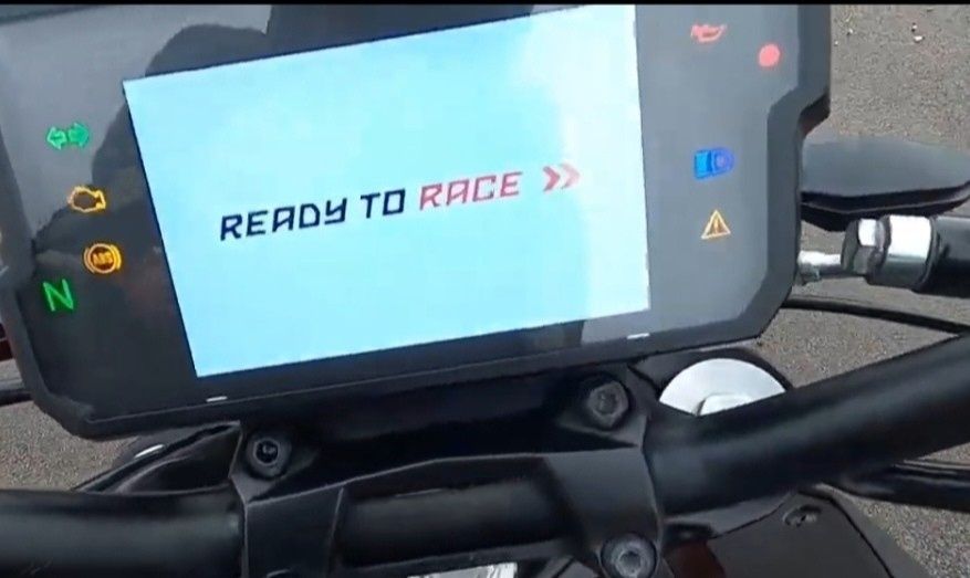 Ktm duke 2021 com Garantia 18 meses (Aceita-se Troca por Carro)