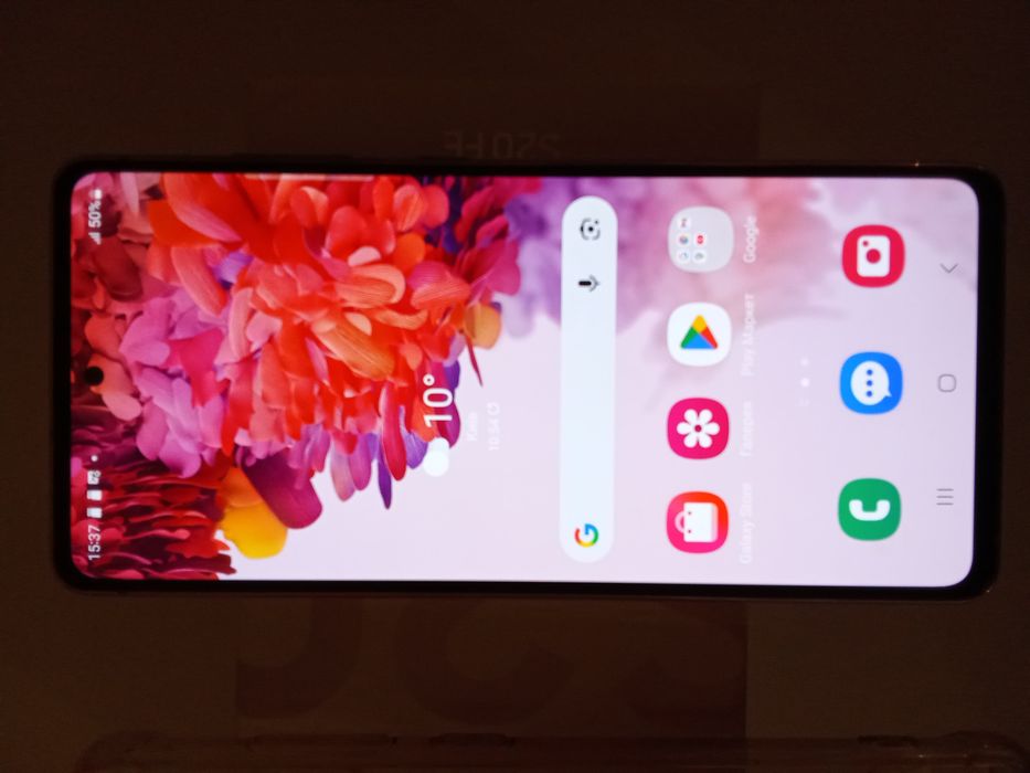 Samsunng S20 FE SM-G780G 8-256gb