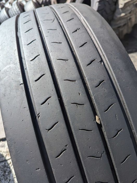 315/70R22.5 Continental Ecoplus HS3 przód