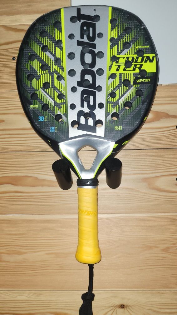Babolat Counter Veron 2025