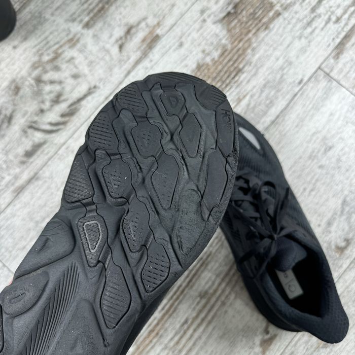 Hoka Clifton 9 Gore Tex FE1224H 42