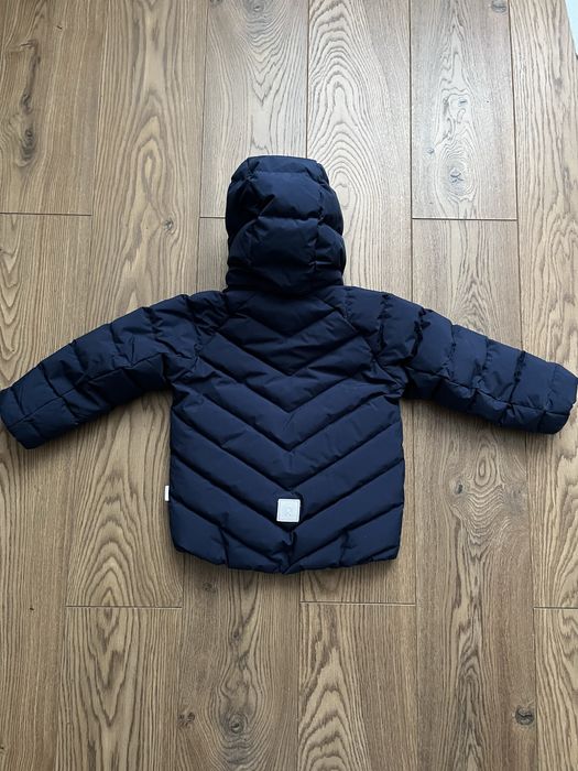 Зимова куртка Reima на зріст 104 см