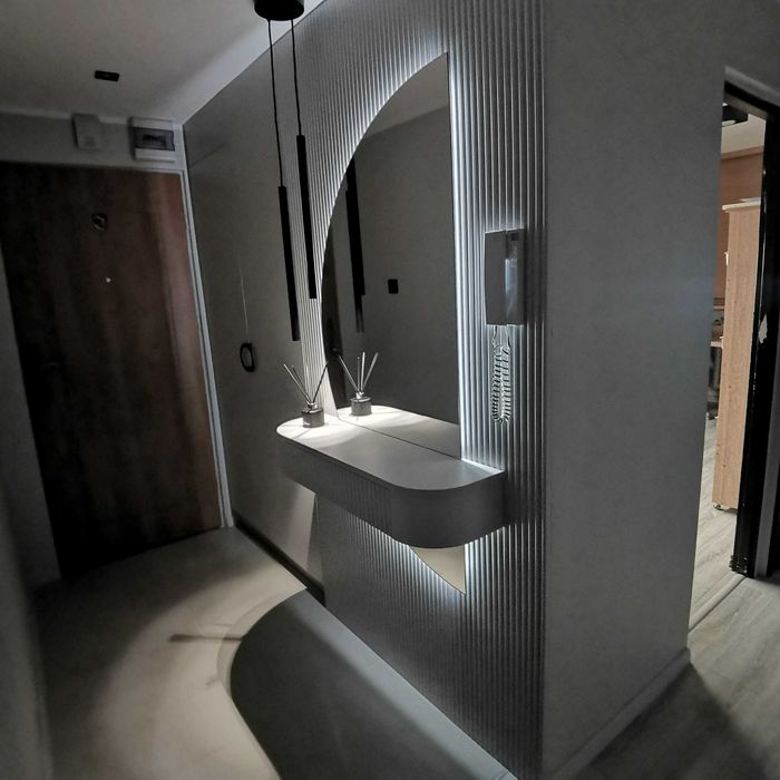 Meble na wymiar - serwis meblowy