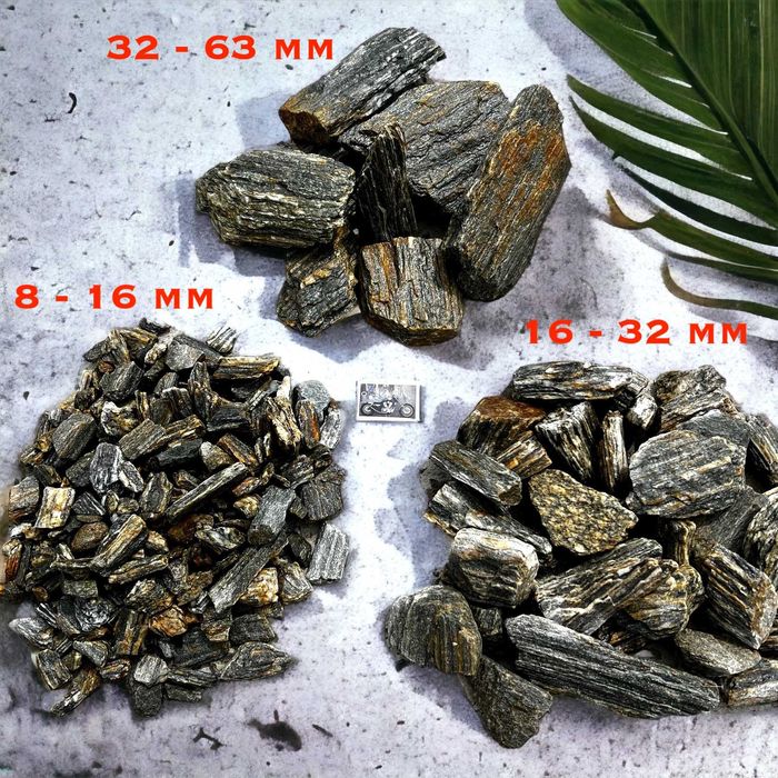 Kora kamienna ozdobna GNEJS do Gabionu- Kamień ozdobny Gabion 63-150mm