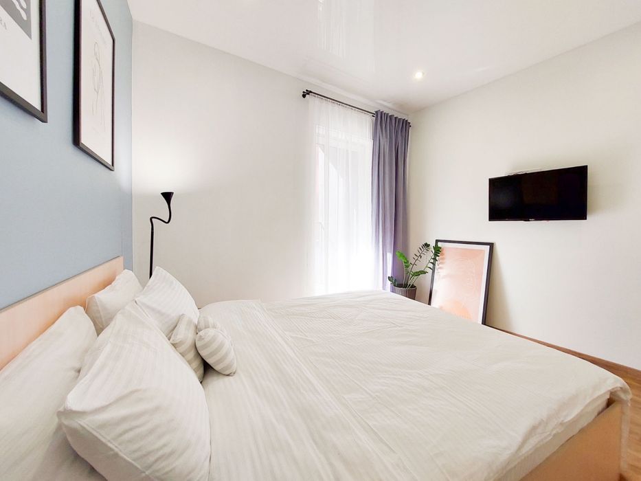 ‼️ 2 кімнати Подобова оренда VIP Avalon Lviv Погодинна оренда