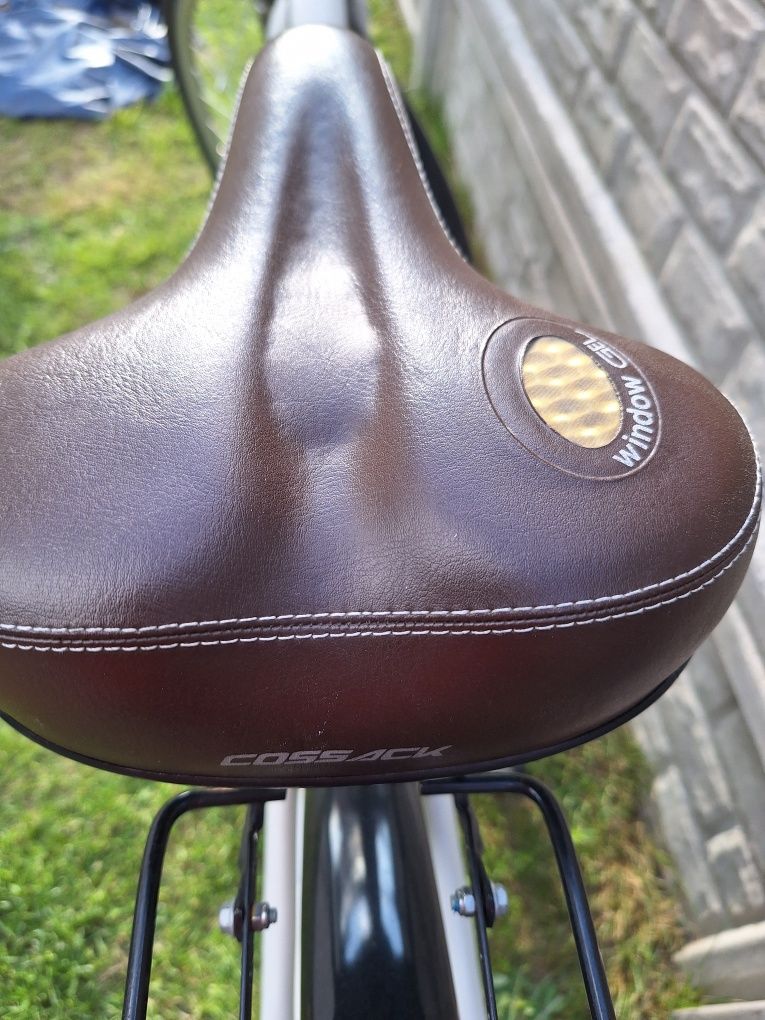 Rower damski 28 Cossack URBAN