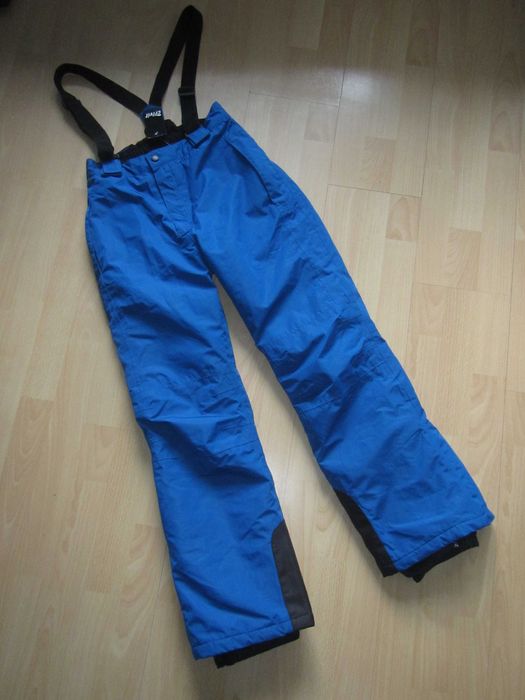 Crivit nowe spodnie narciarskie rozm.146-152