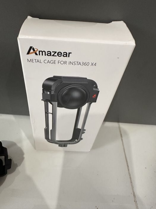 Ramka montazowa Insta360 X4