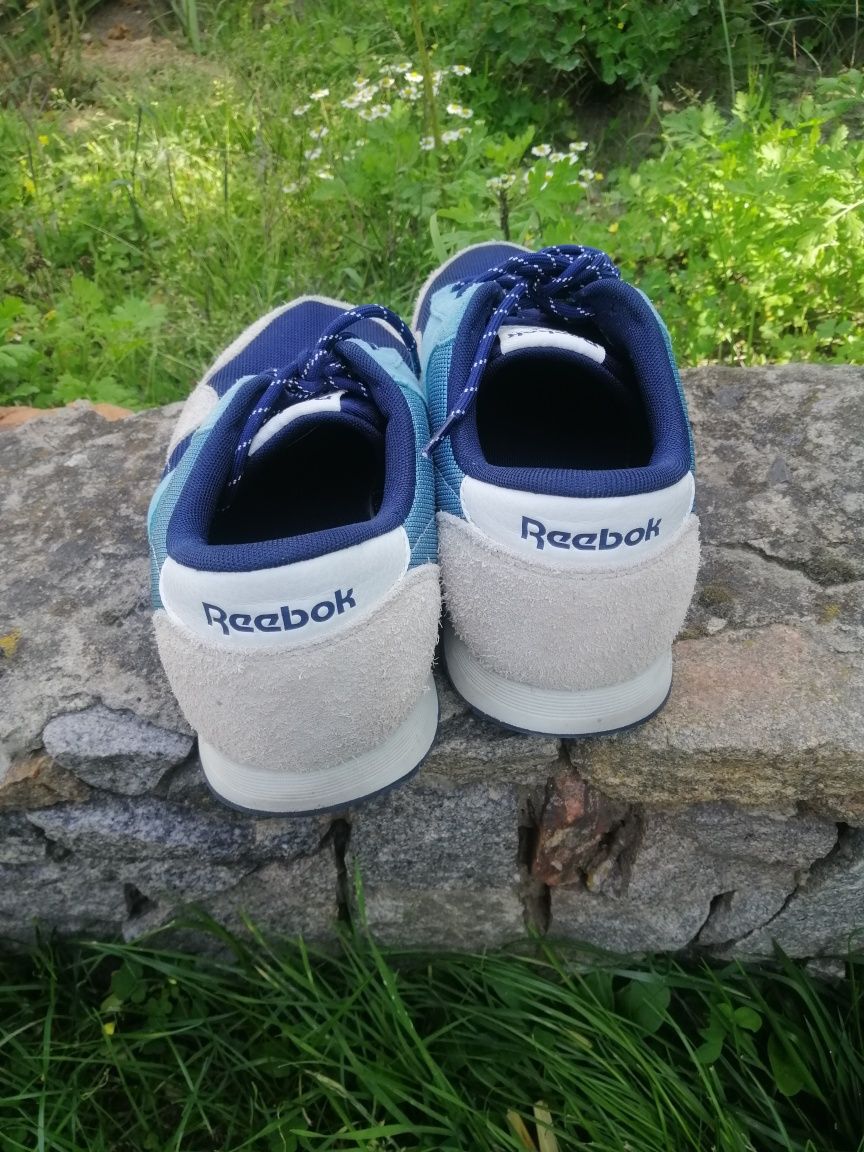 Кроссовки Reebok Classic