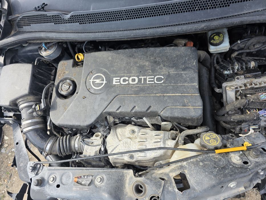 Corsa E 1.3cdti 95cv todas as peças disponíveis