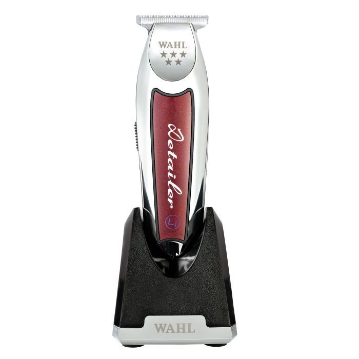 WAHL 5 star Detailer LI Cordless