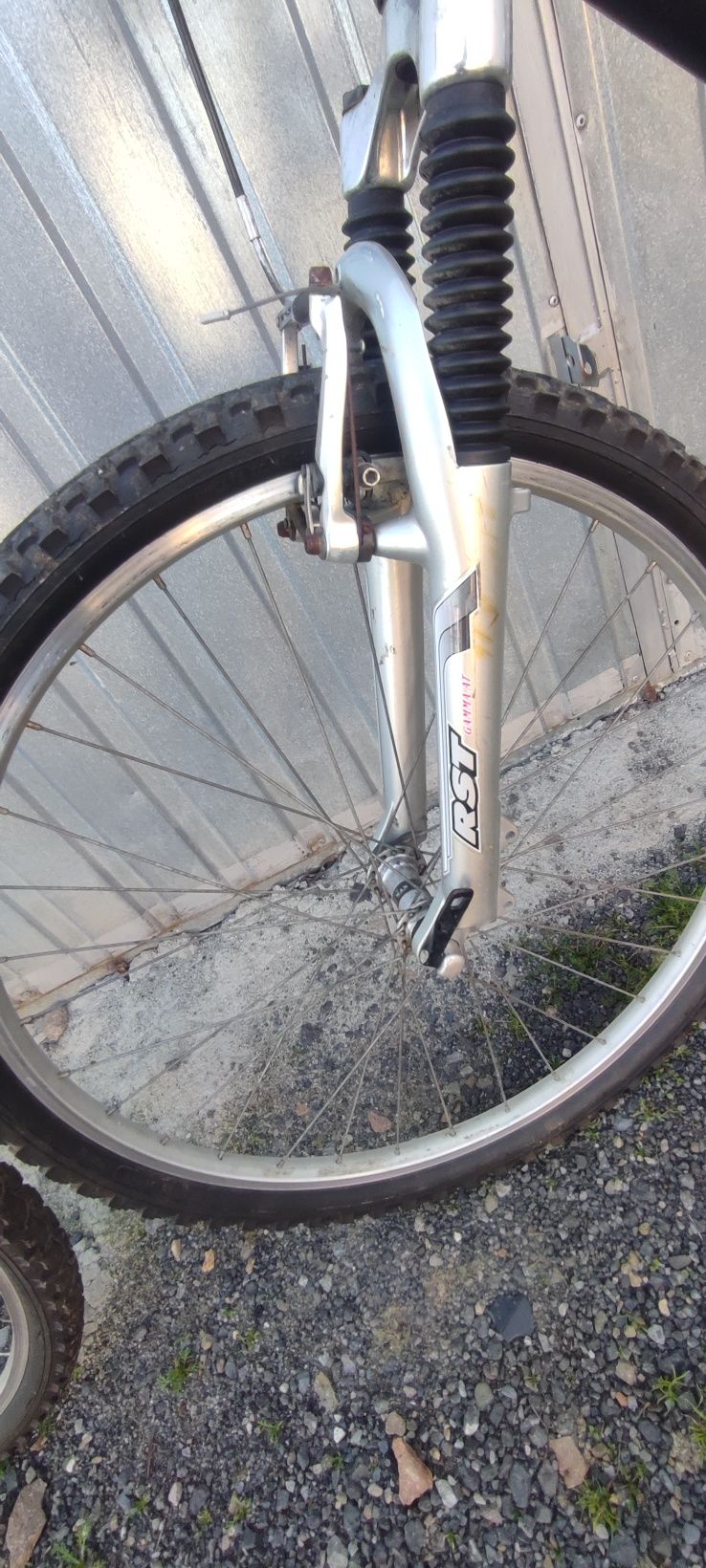 Dwa rowery GIANT  w cenie jednego, rst air