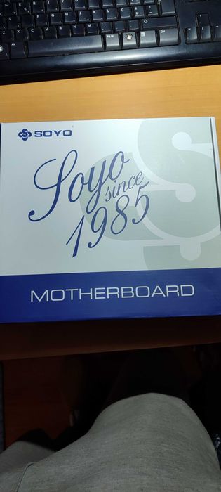 Placa Mãe / Processador LGA2011-3 Xeon E5 2630 v4