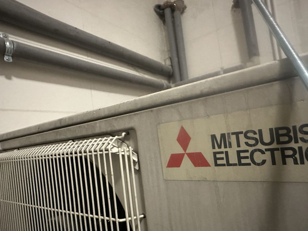 Klimatyzator Mitsubishi MXZ-2D33VA Zewnętrzny  Multi Agregat