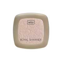 Wibo Royal Shimmer Rozświetlacz Prasowany 3.5G (P1)